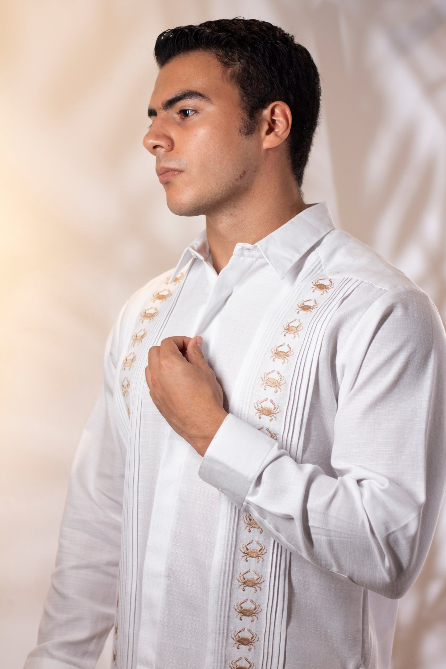 Tampiqueña Jaiba Beige