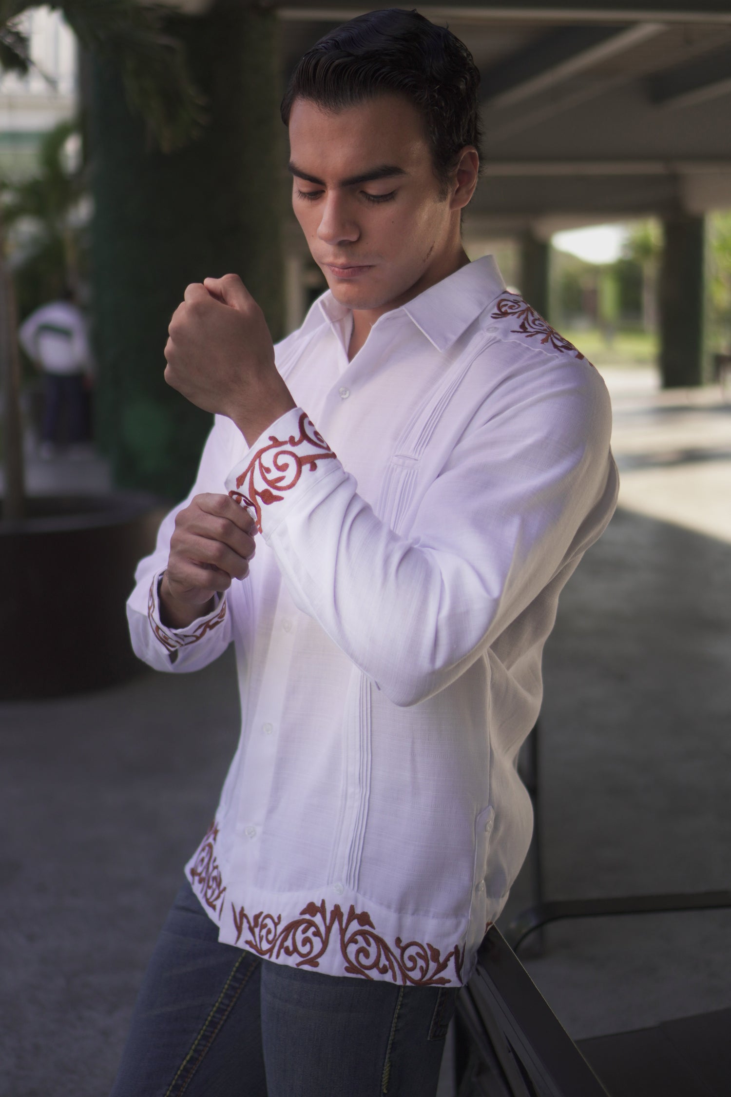 Tradiciones