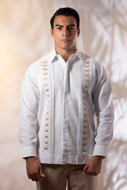 Tampiqueña Jaiba Beige