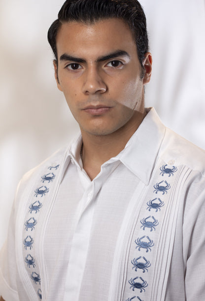 Tampiqueña Jaiba Azul