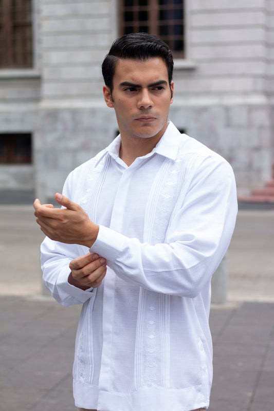 Tampiqueña Jaiba Blanca