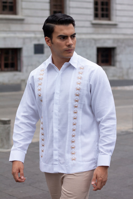 Tampiqueña Jaiba Beige